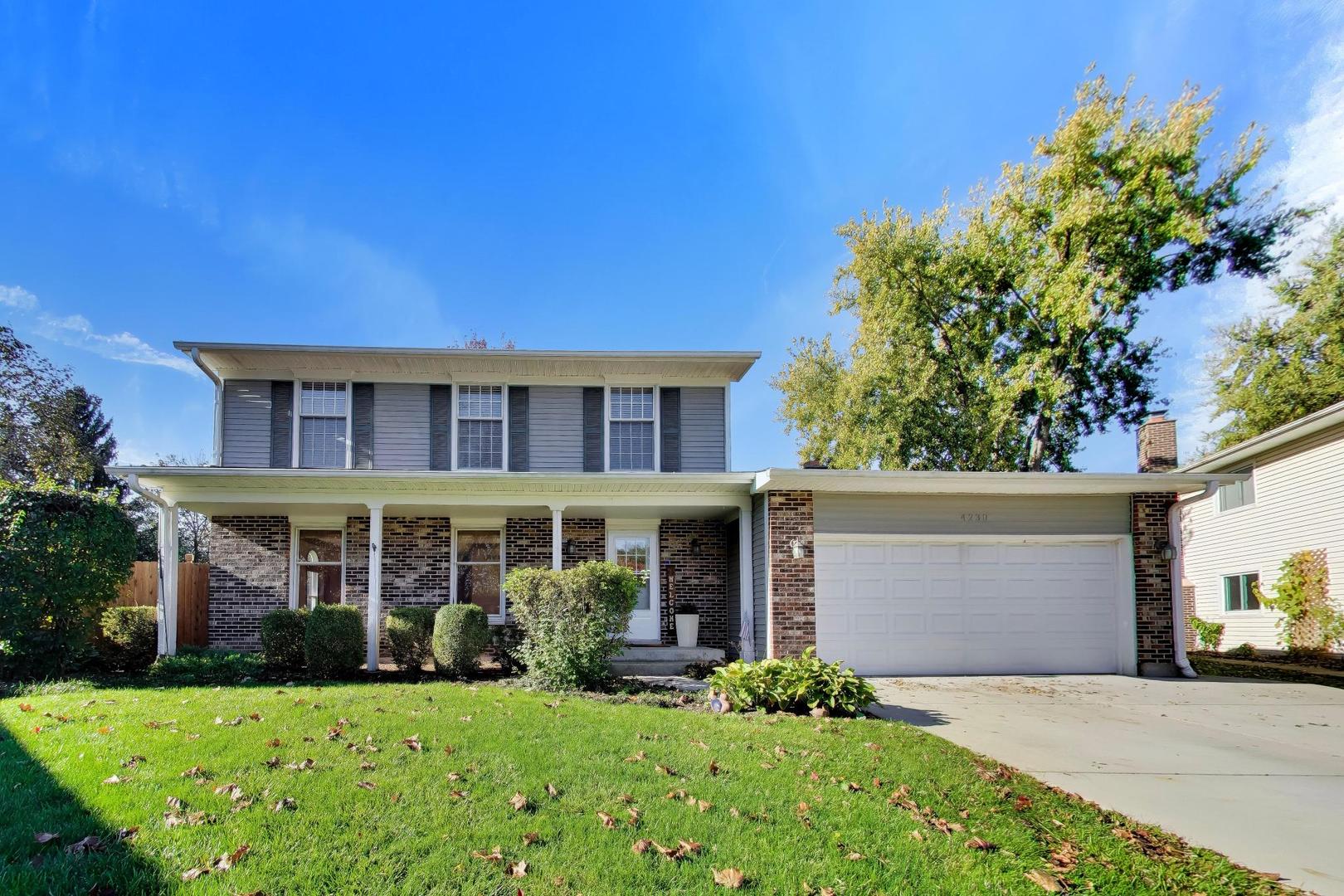 4230 Eisenhower Circle — photo
