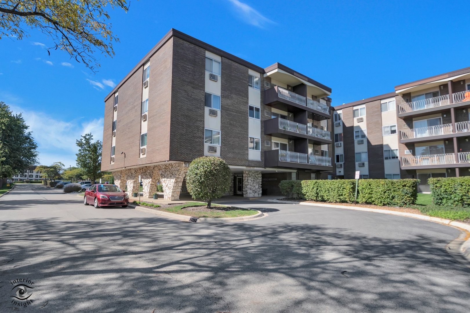 1311 S Finley Road Unit 218 — photo