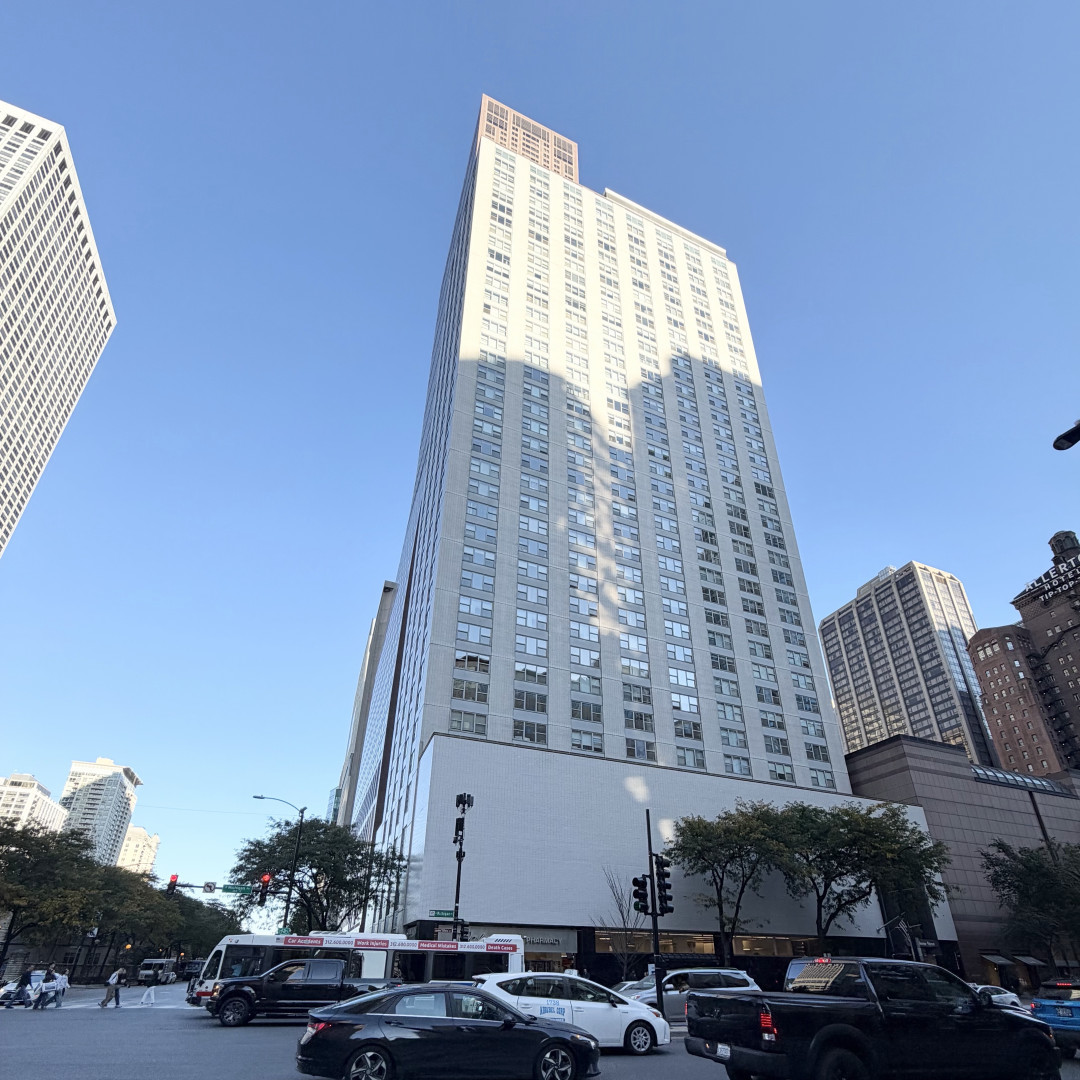 777 N Michigan Avenue 3102 — photo