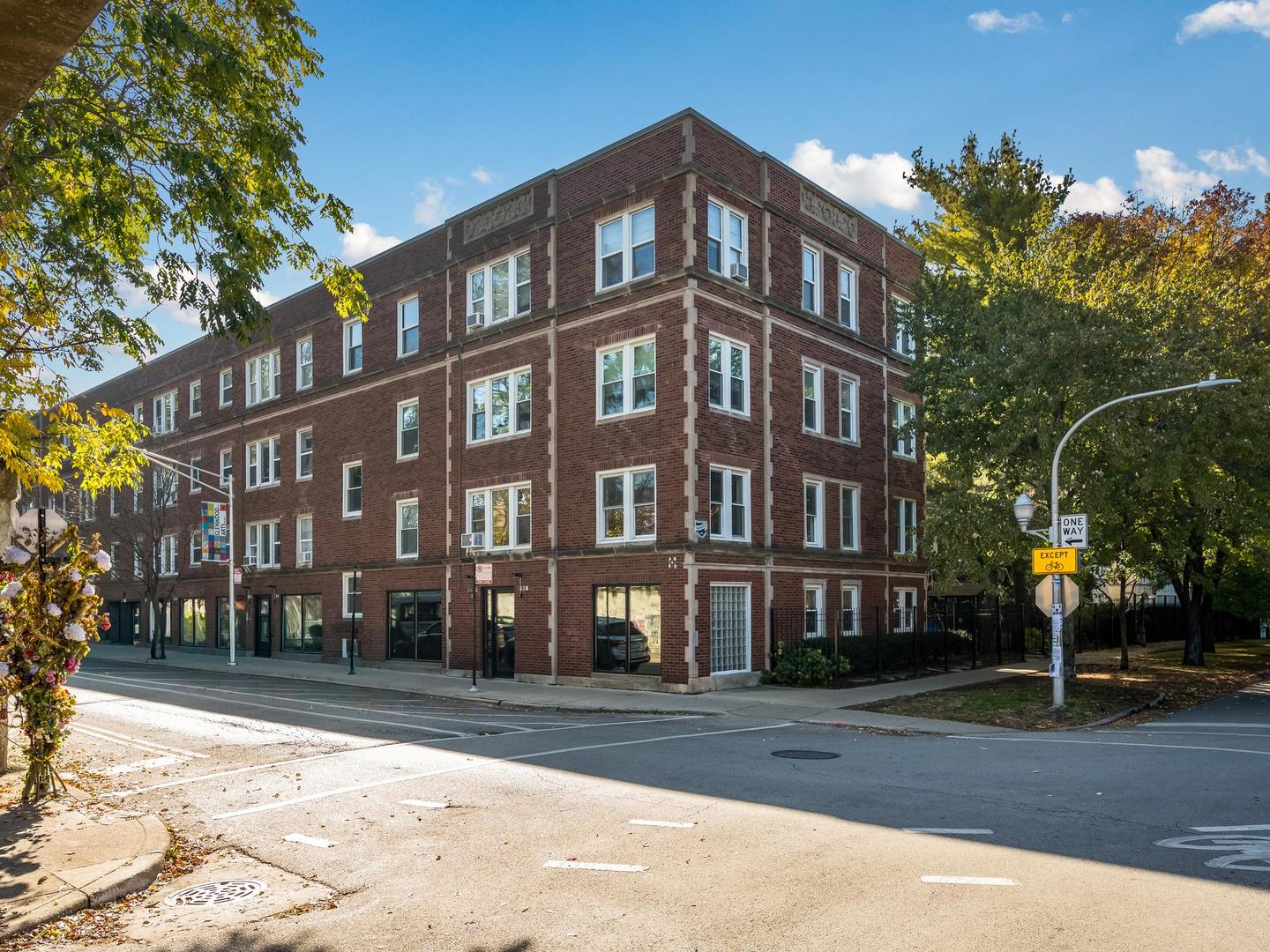 1411 W Farwell Avenue Unit K3 — photo