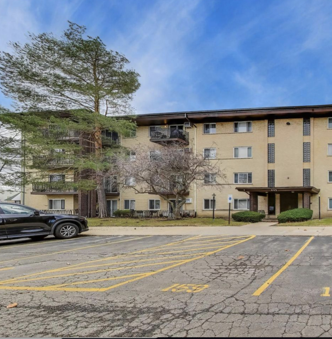 445 S Cleveland Avenue 204 — photo