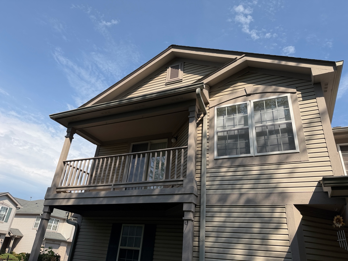 7107 S Stratton Lane 11-C-7107 — photo