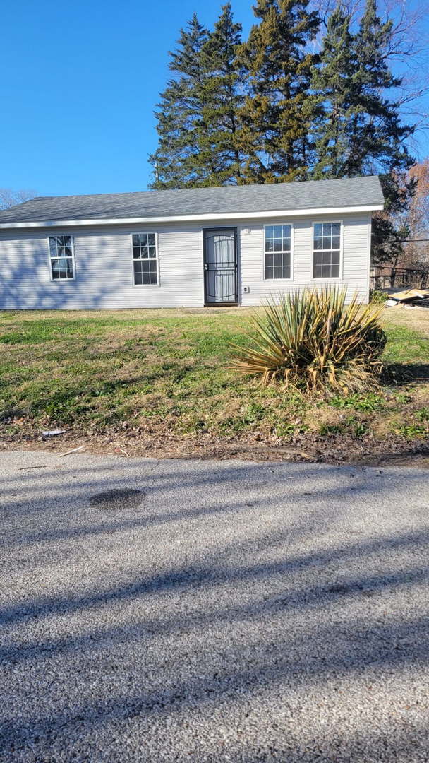 511 Saint Leo Drive — photo