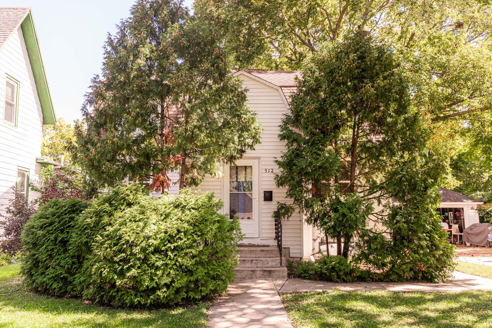 512 N 6th Street 1st-Floor — photo