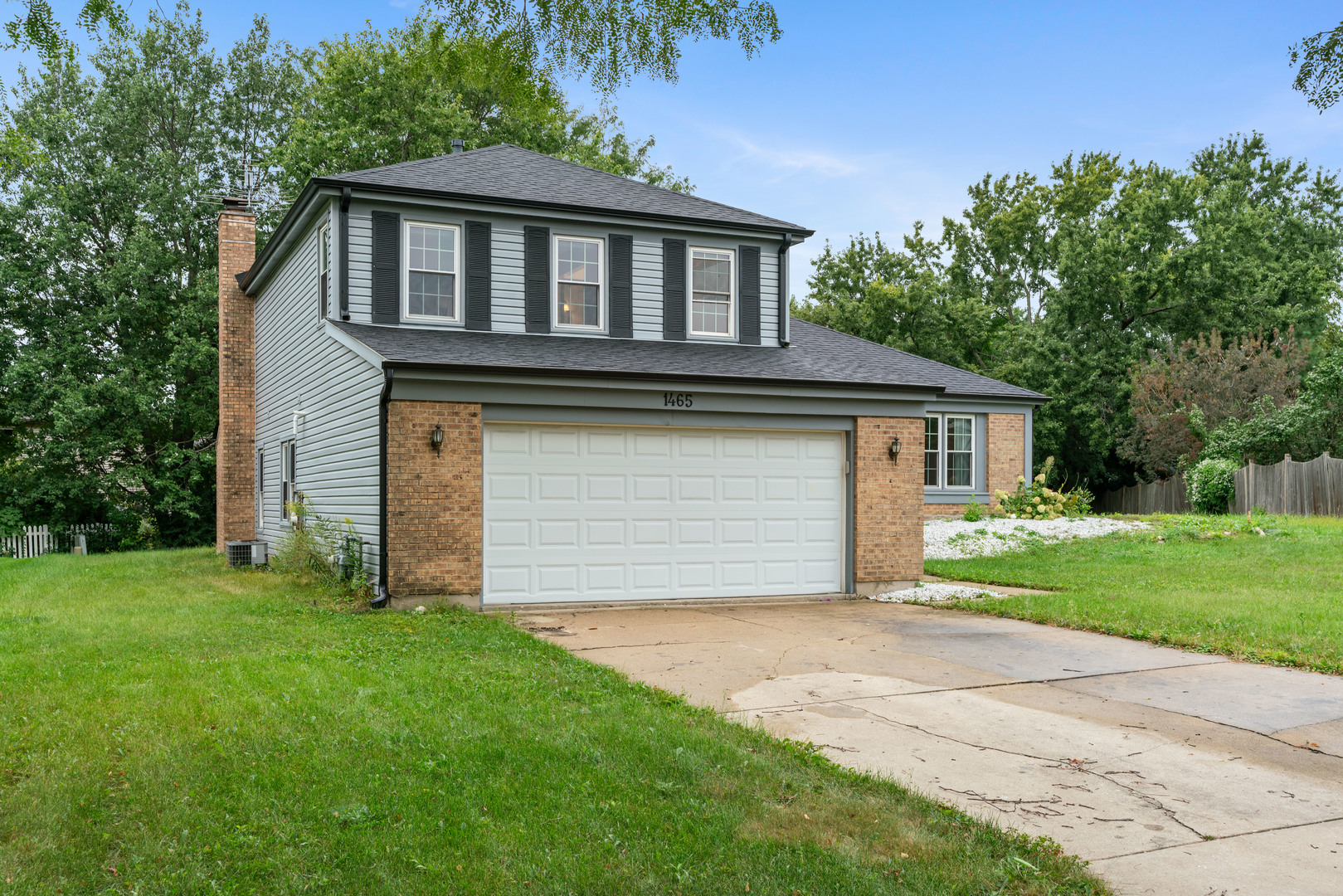 1465 Jasper Drive — photo