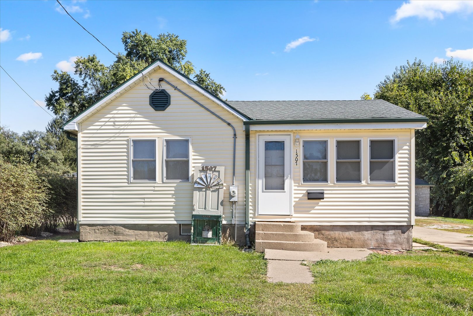 1507 Union Street — photo