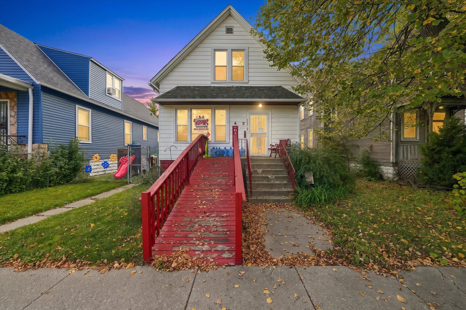 143 W 111th Place — photo