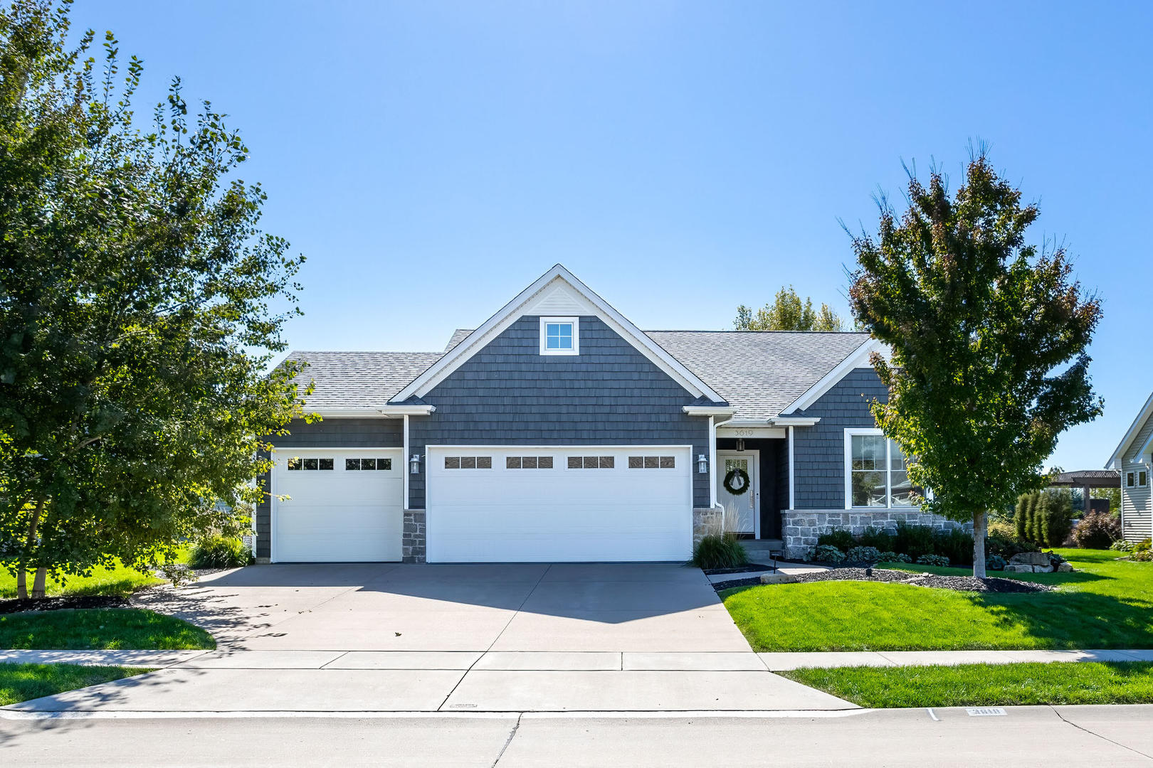 3619 Cobblestone Drive — photo