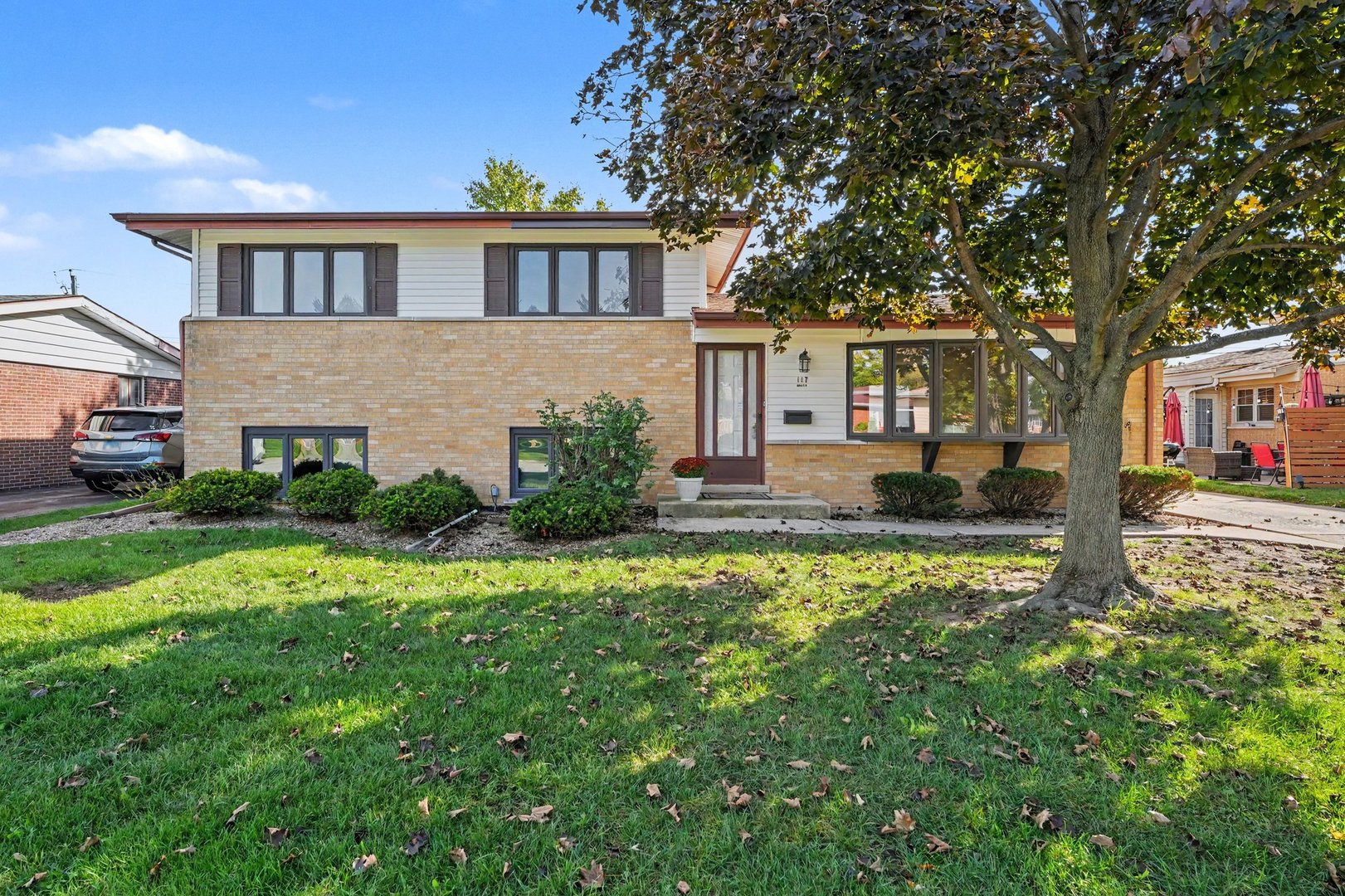 117 N Mayfair Place — photo