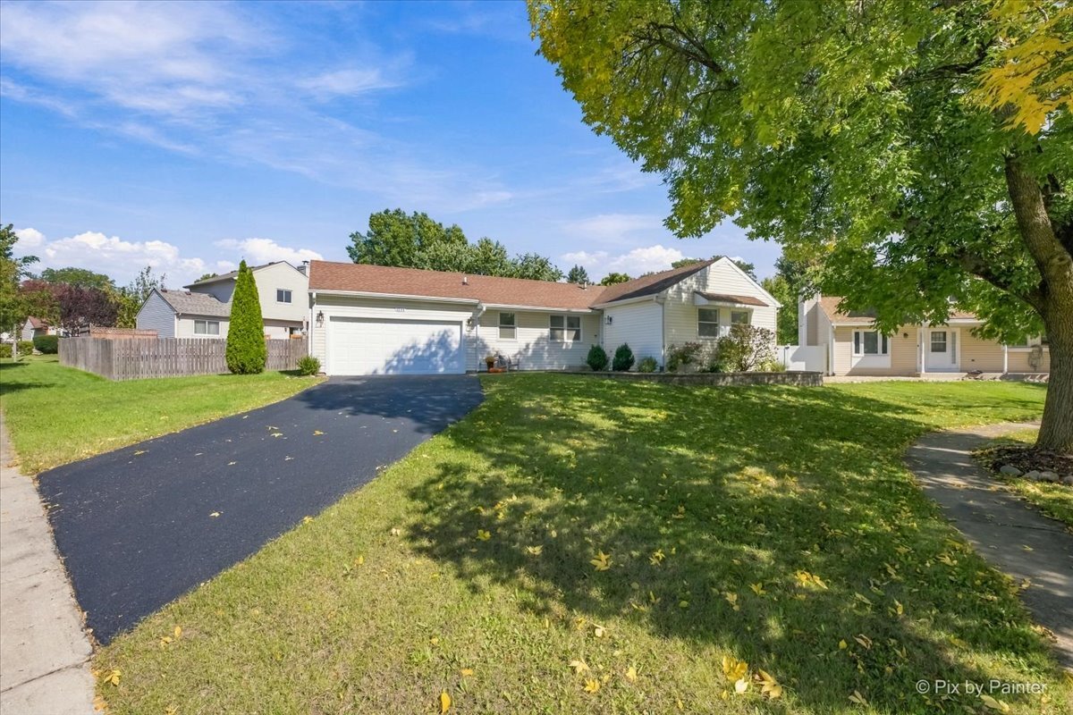 1744 Bucknell Court — photo