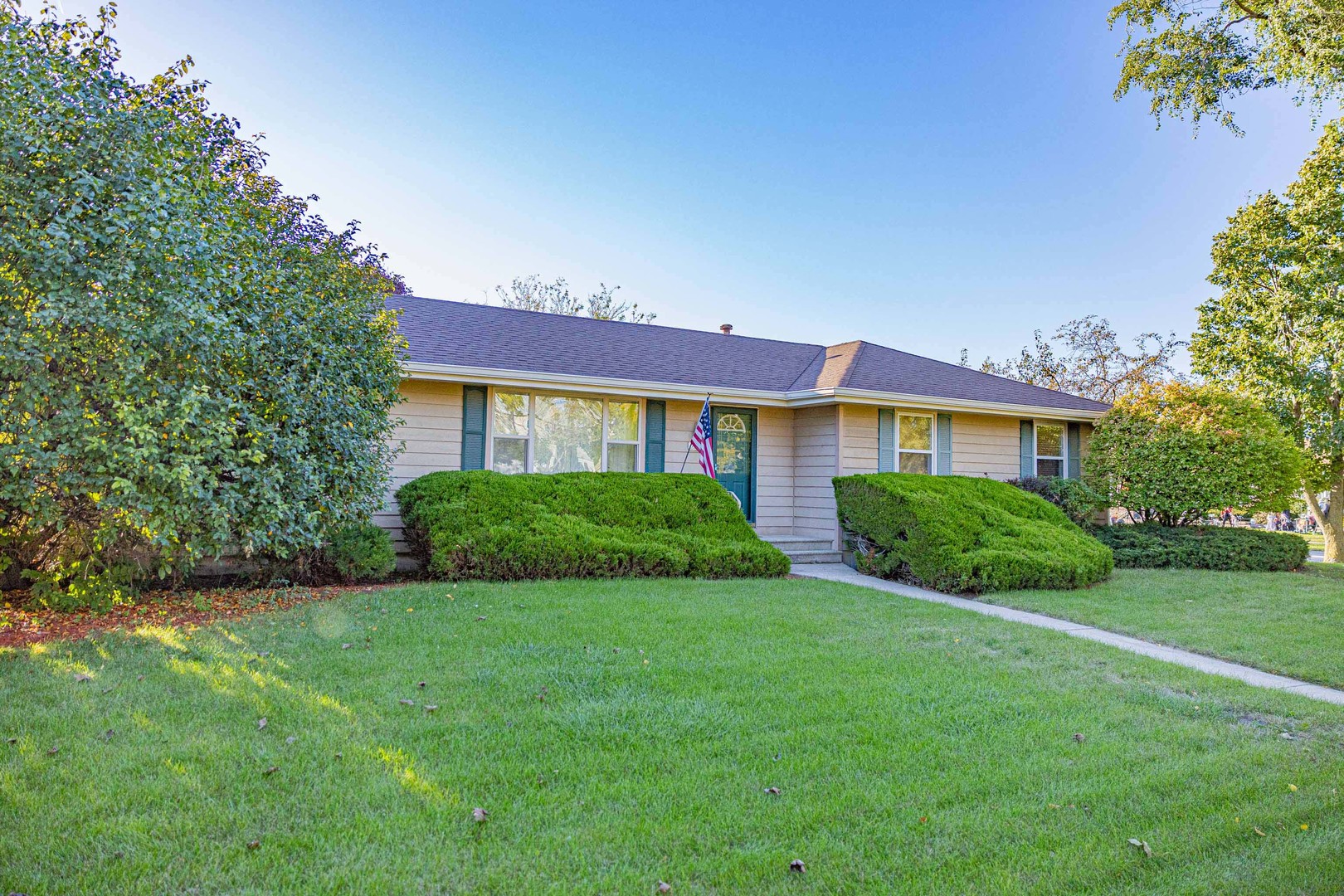 2601 Ruth Fitzgerald Drive — photo