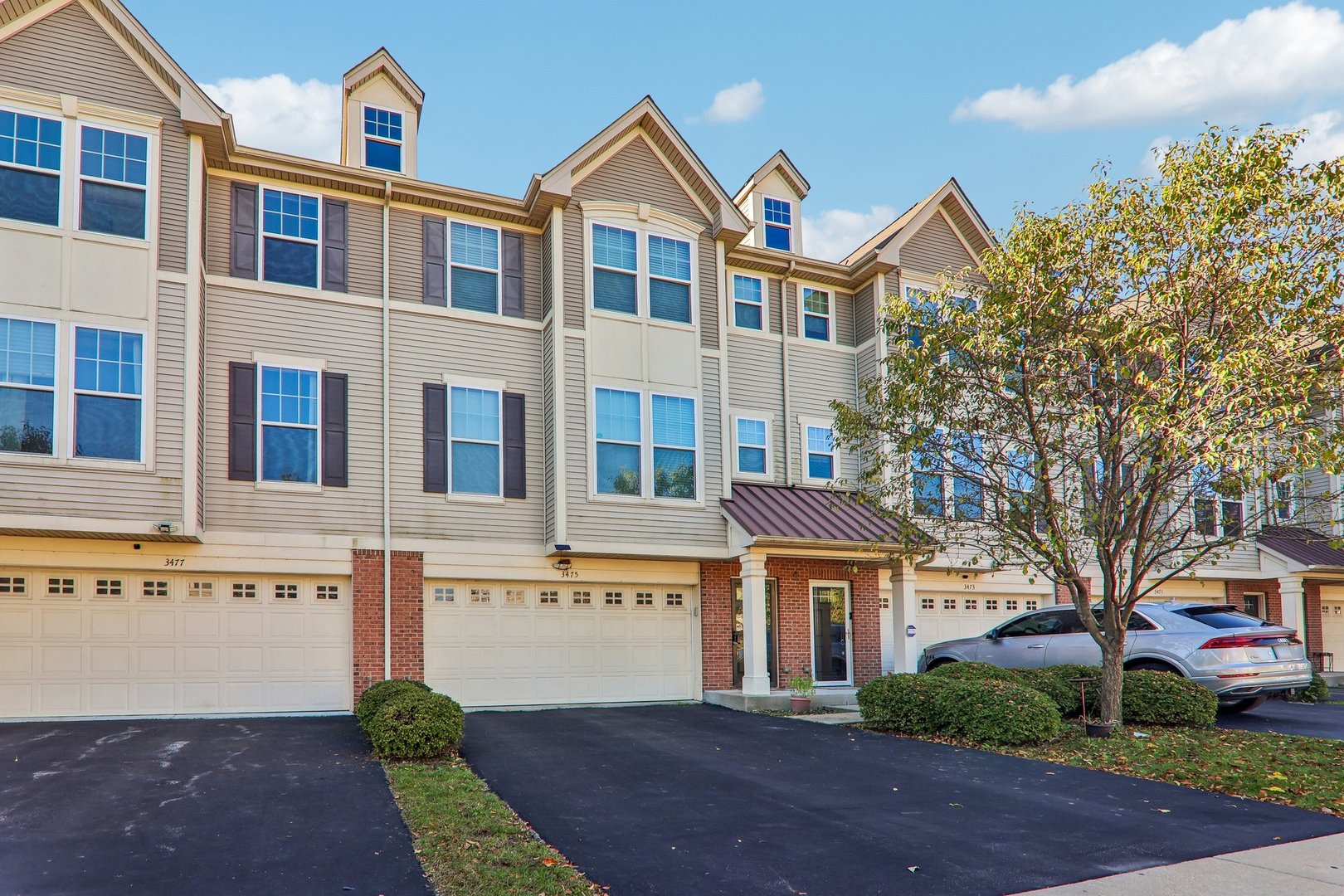 3475 Bradbury Circle — photo