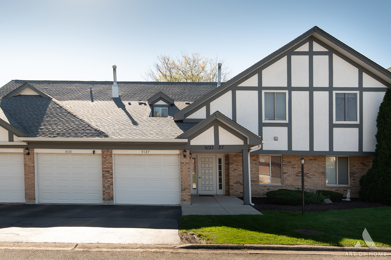9133 Sutton Court Unit 86 — photo