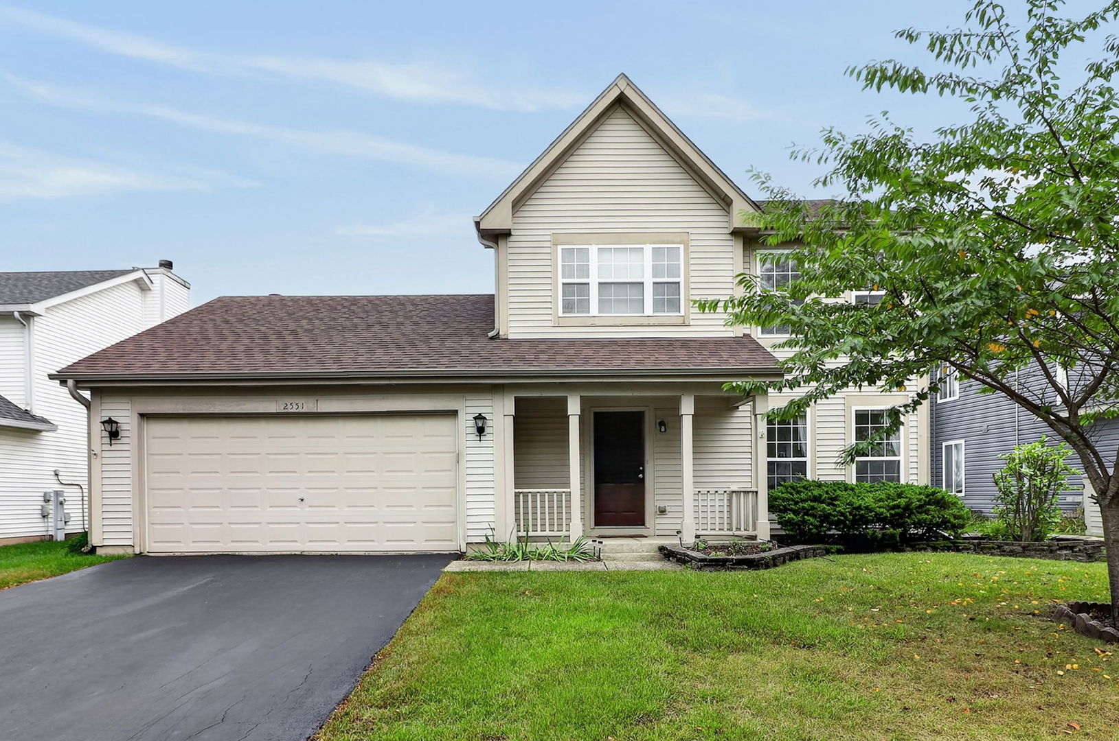 2551 Smithfield Lane — photo