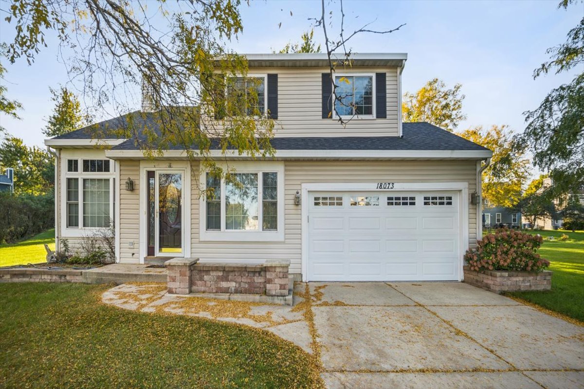 18073 W Stockton Court — photo
