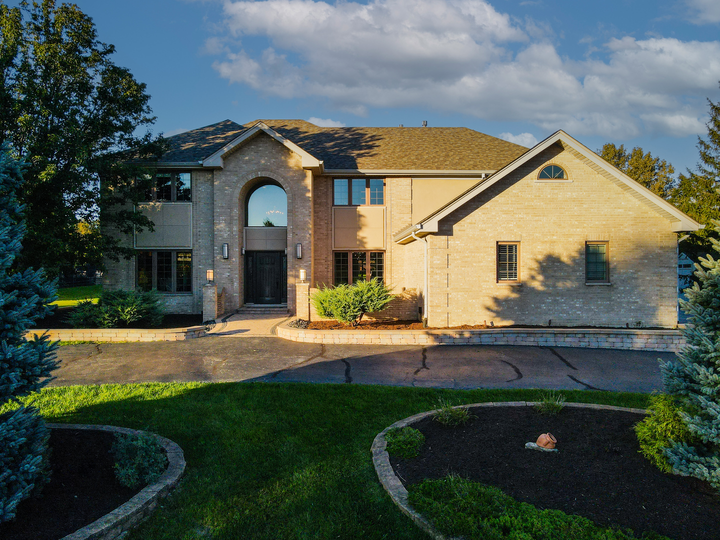 13207 Hunt Master Lane — photo