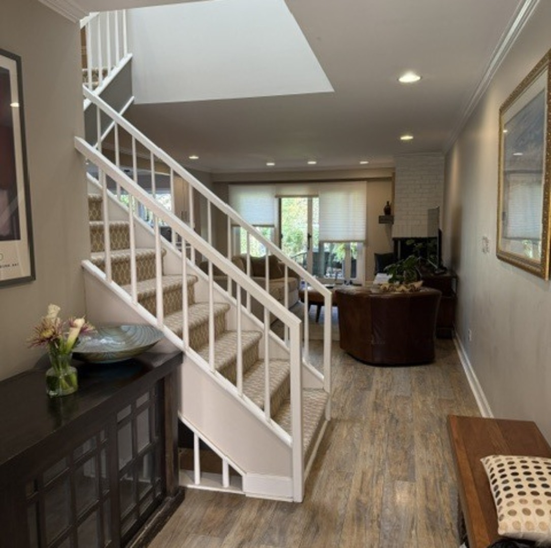 1817 Wildberry Drive Unit H — photo
