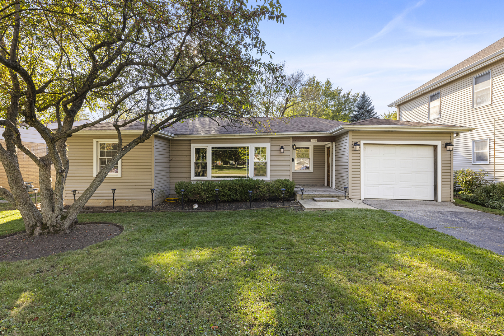 200 S Greeley Street — photo