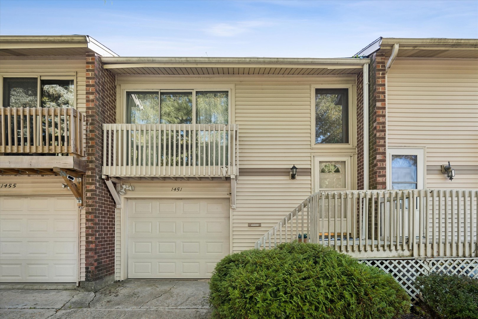1451 Elder Drive — photo