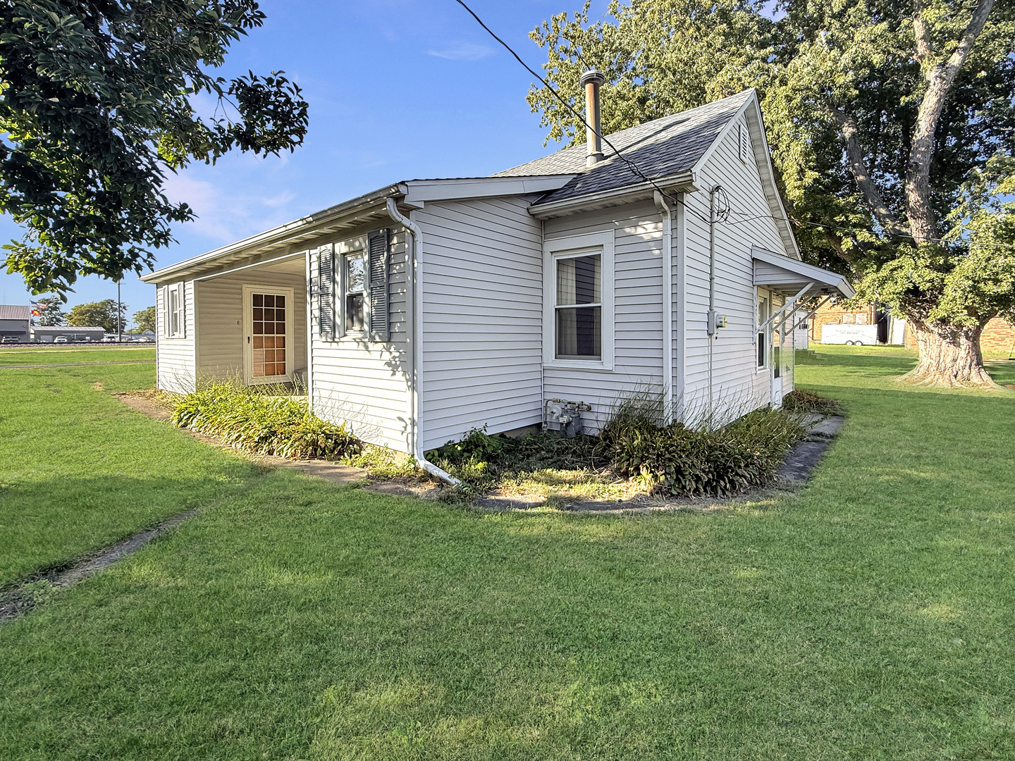 101 E Pera Street, Ludlow, IL 60949 — photo 3