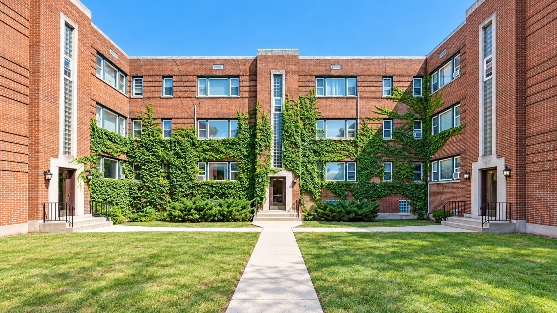 227 Custer Avenue Unit 1 — photo
