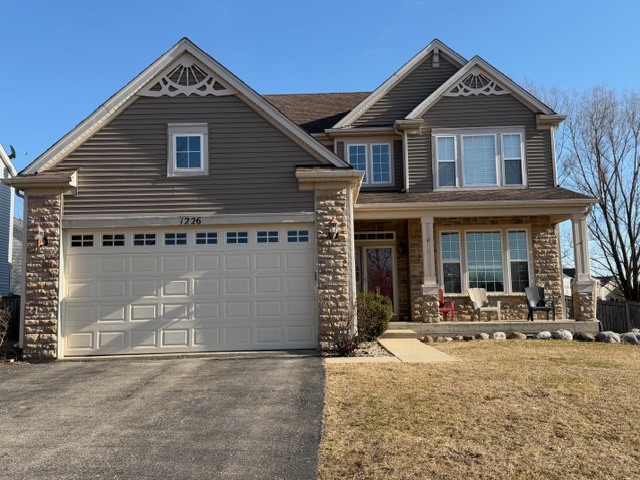 1226 Bradford Lane — photo