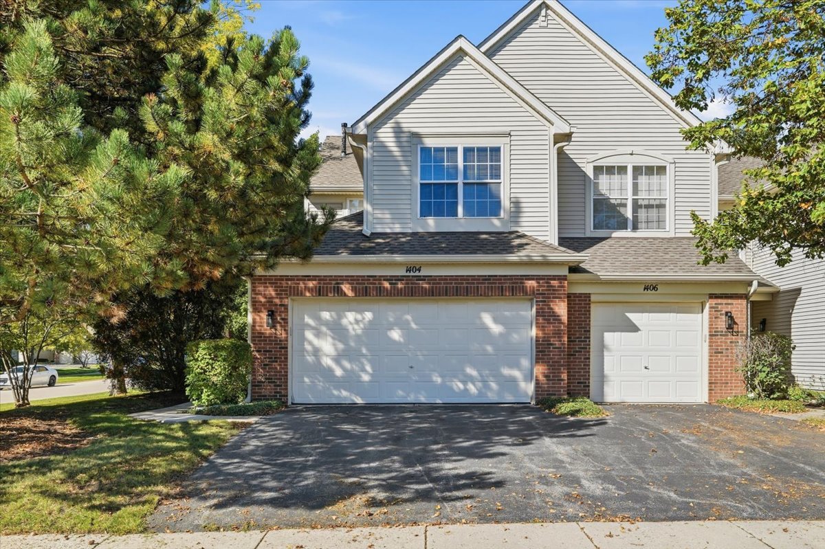 1404 Remington Court — photo