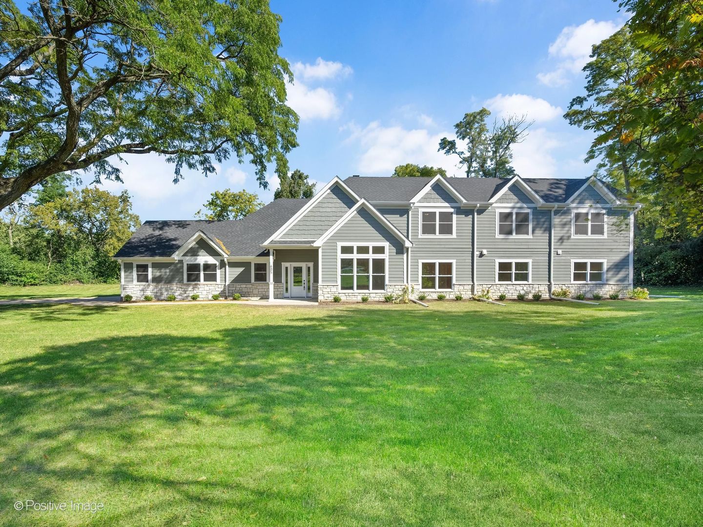 605 Polo Drive — photo