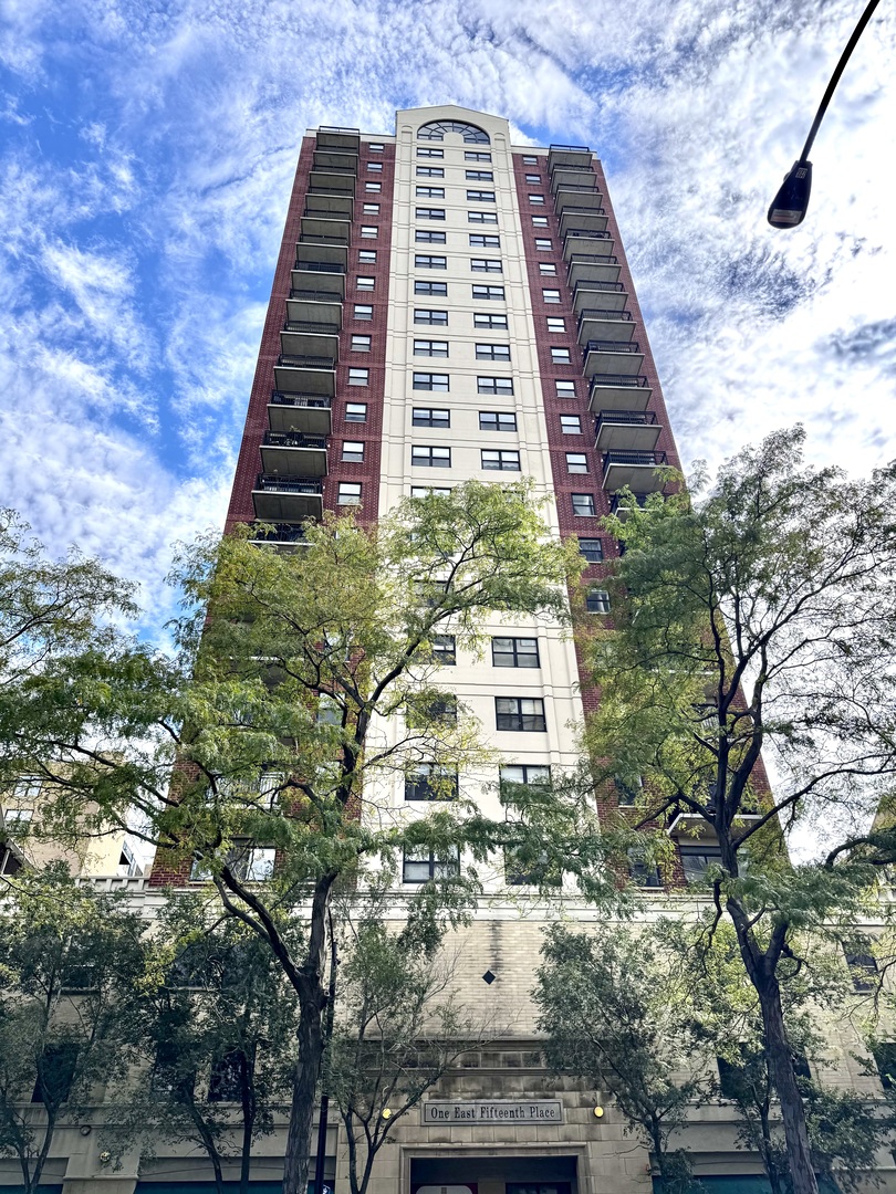 1529 S State Street Unit 8a — photo