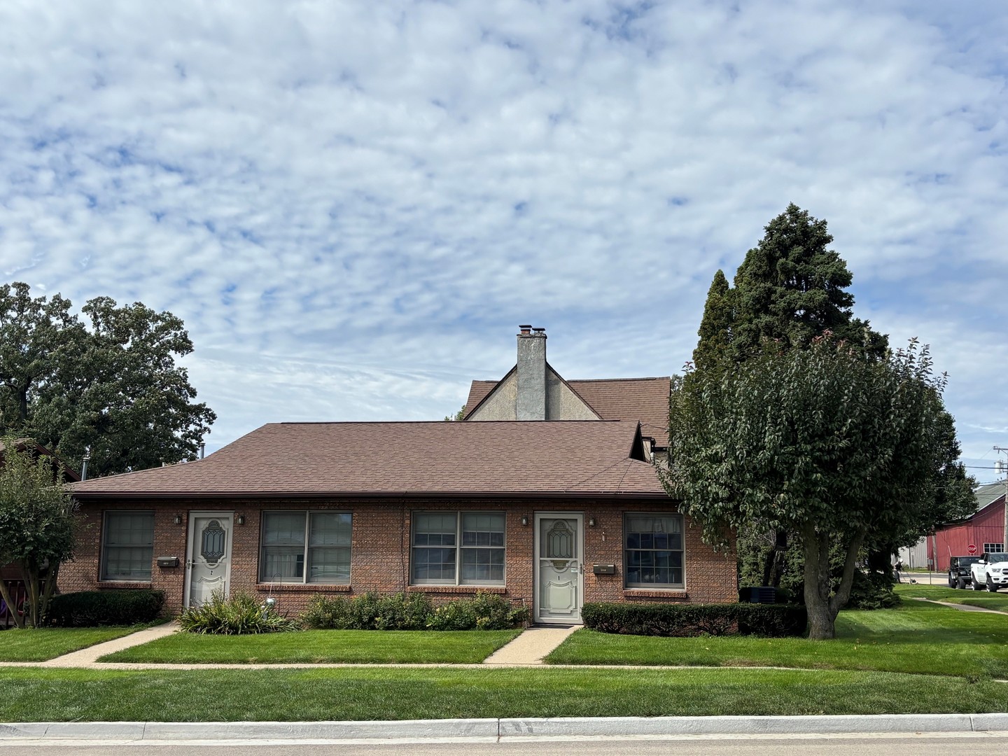 201 S Cherry Street Unit 2 — photo