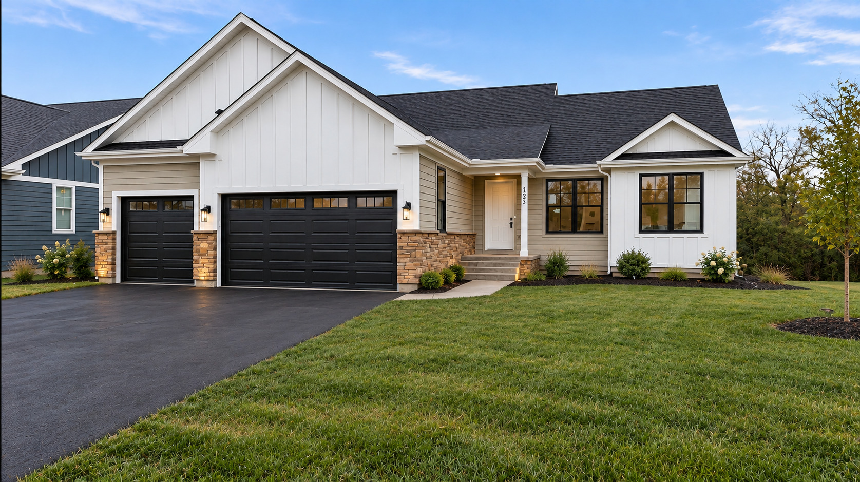 1225 Noble Drive — photo