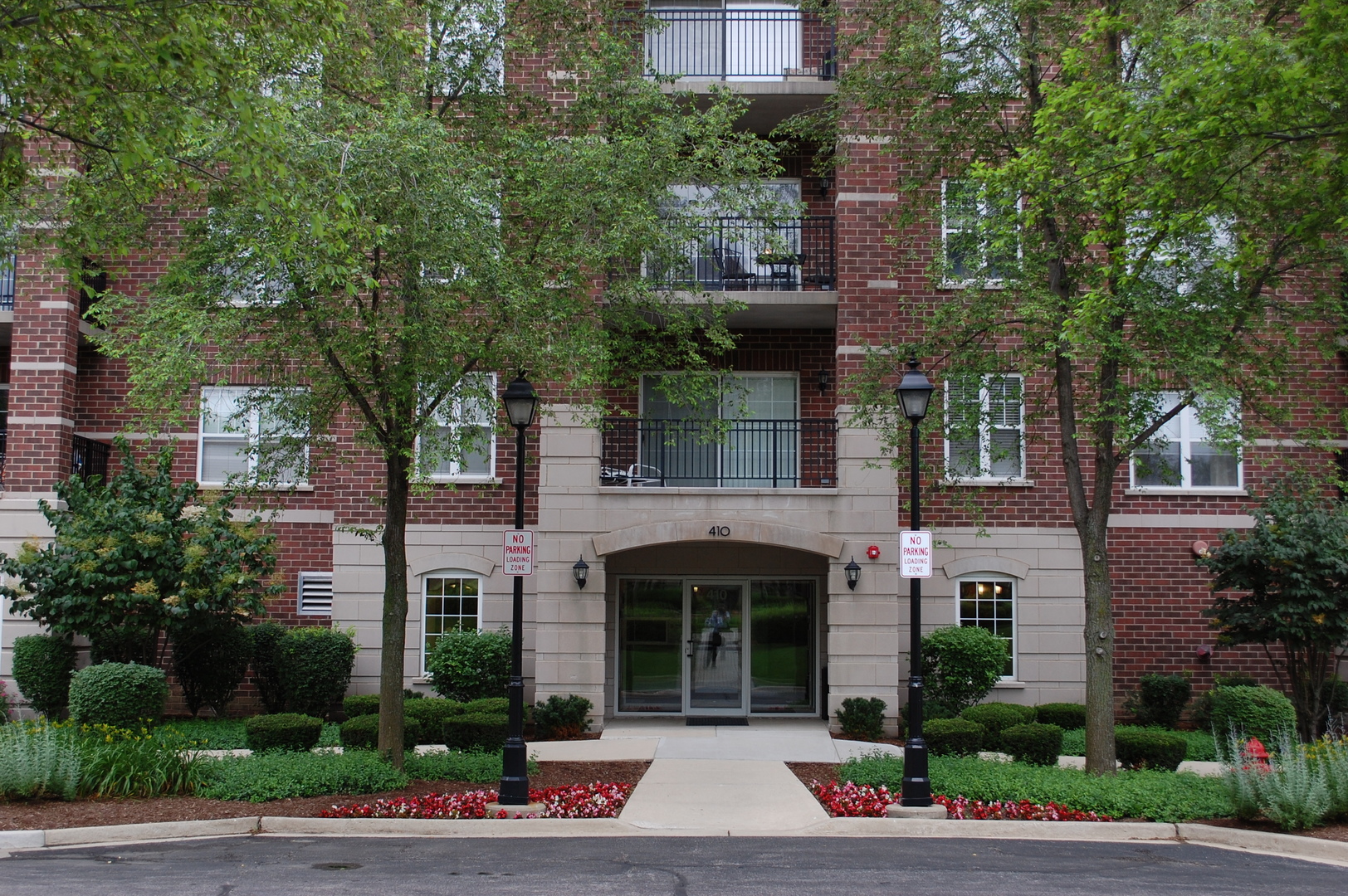 410 W Mahogany Court Unit 503 — photo