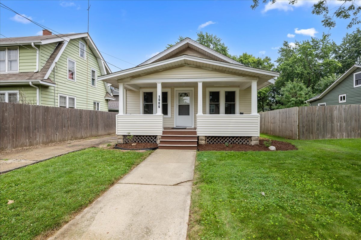 1006 S 4th Street — photo