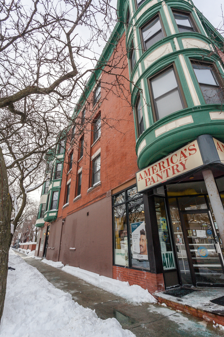 1726 N Orchard Street Unit 1C — photo