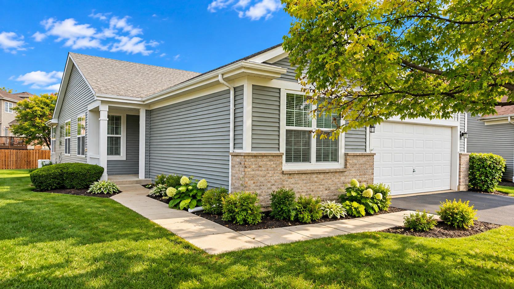 21100 Eugene Siegel Court — photo
