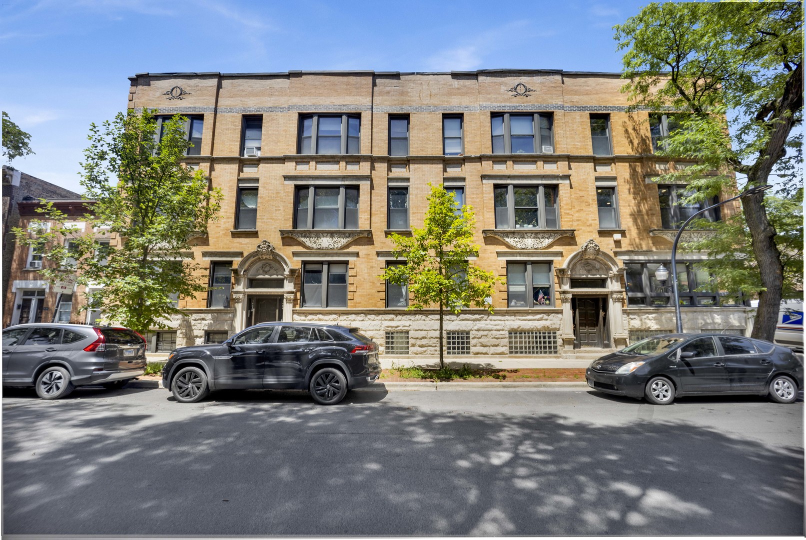 1404 W Flournoy Street Unit 2 — photo