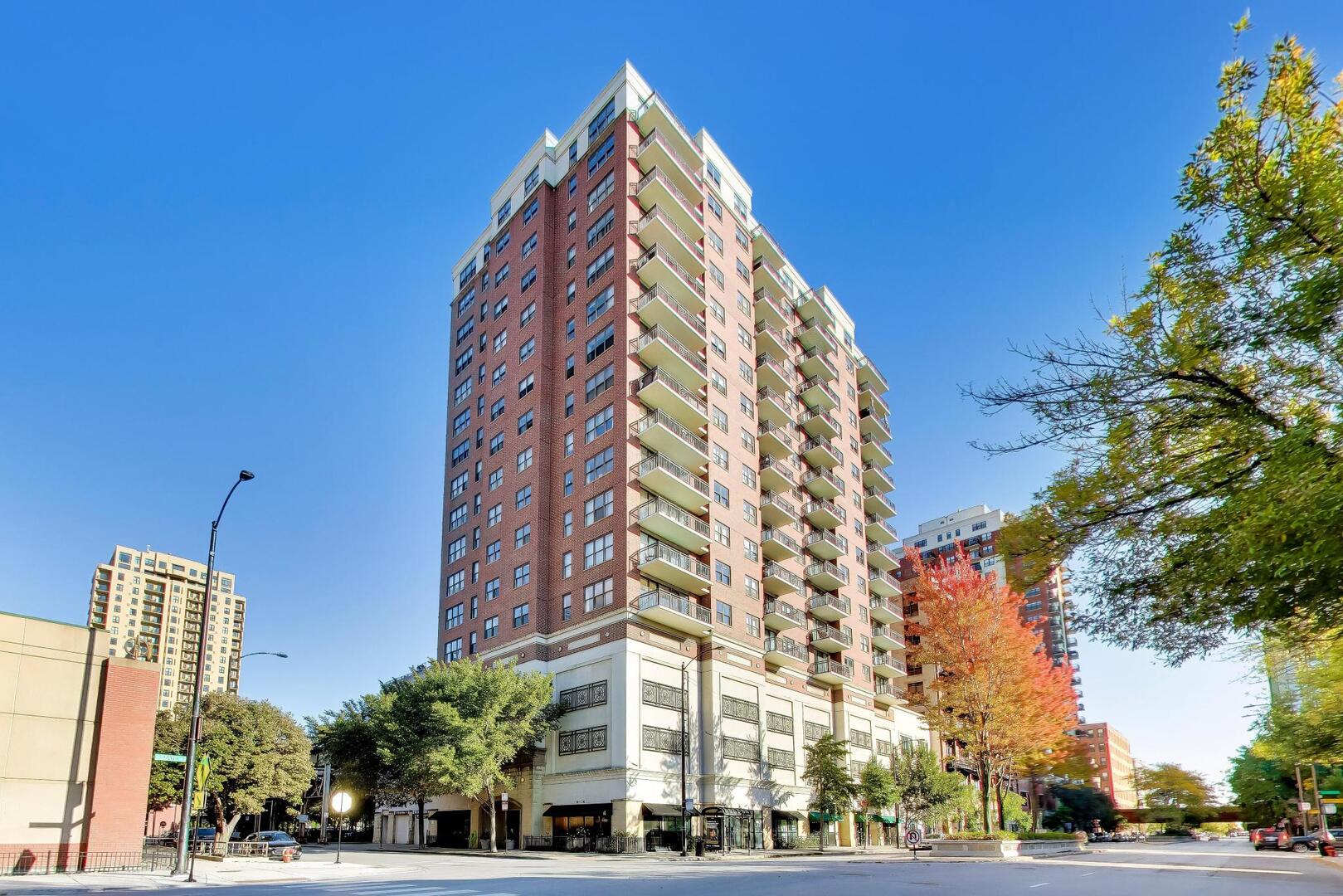 5 E 14th Place Unit 1606 — photo