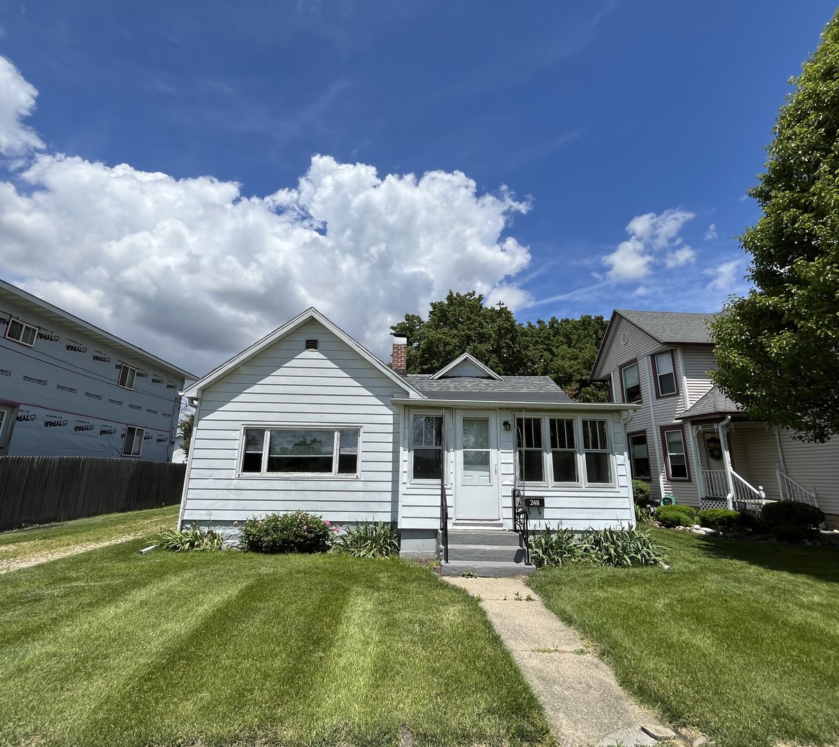 248 Broadway Street — photo