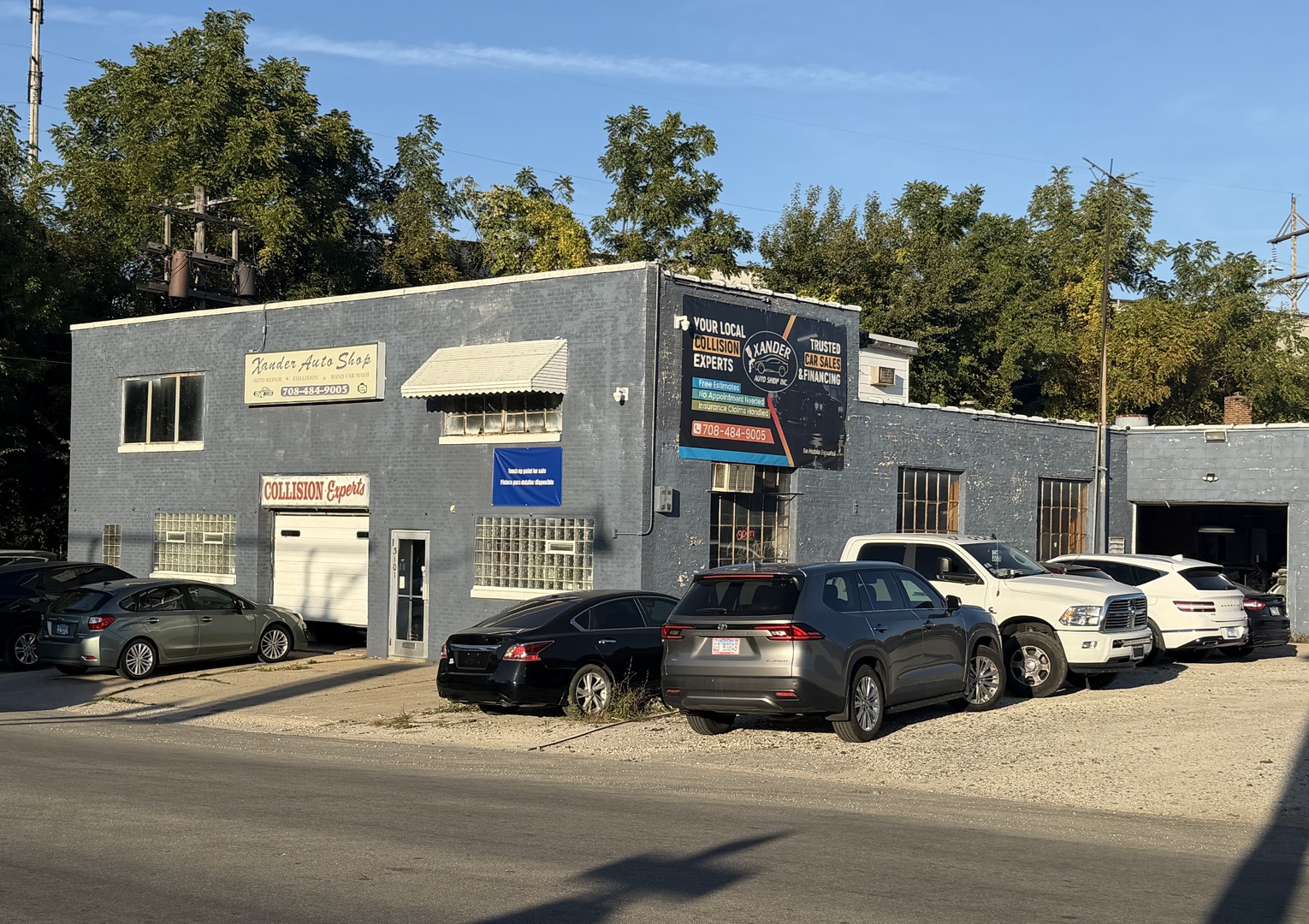 3101 Ridgeland Avenue — photo