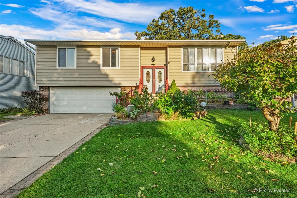 231 Briarwood Drive — photo