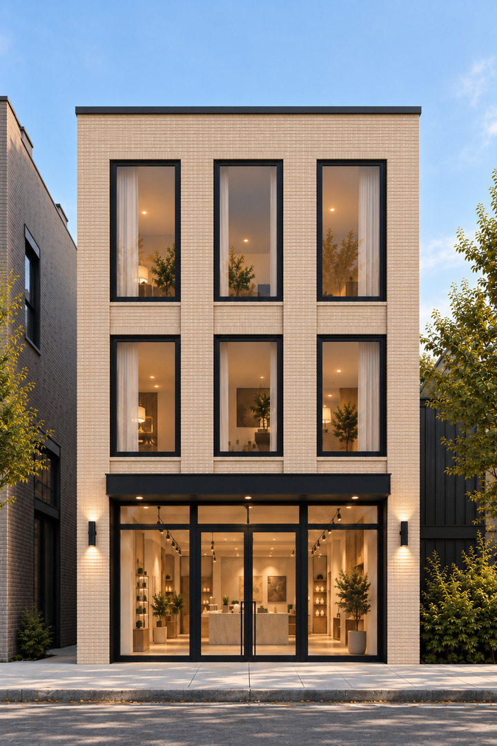 1810 W Belmont Avenue Unit 2 — photo