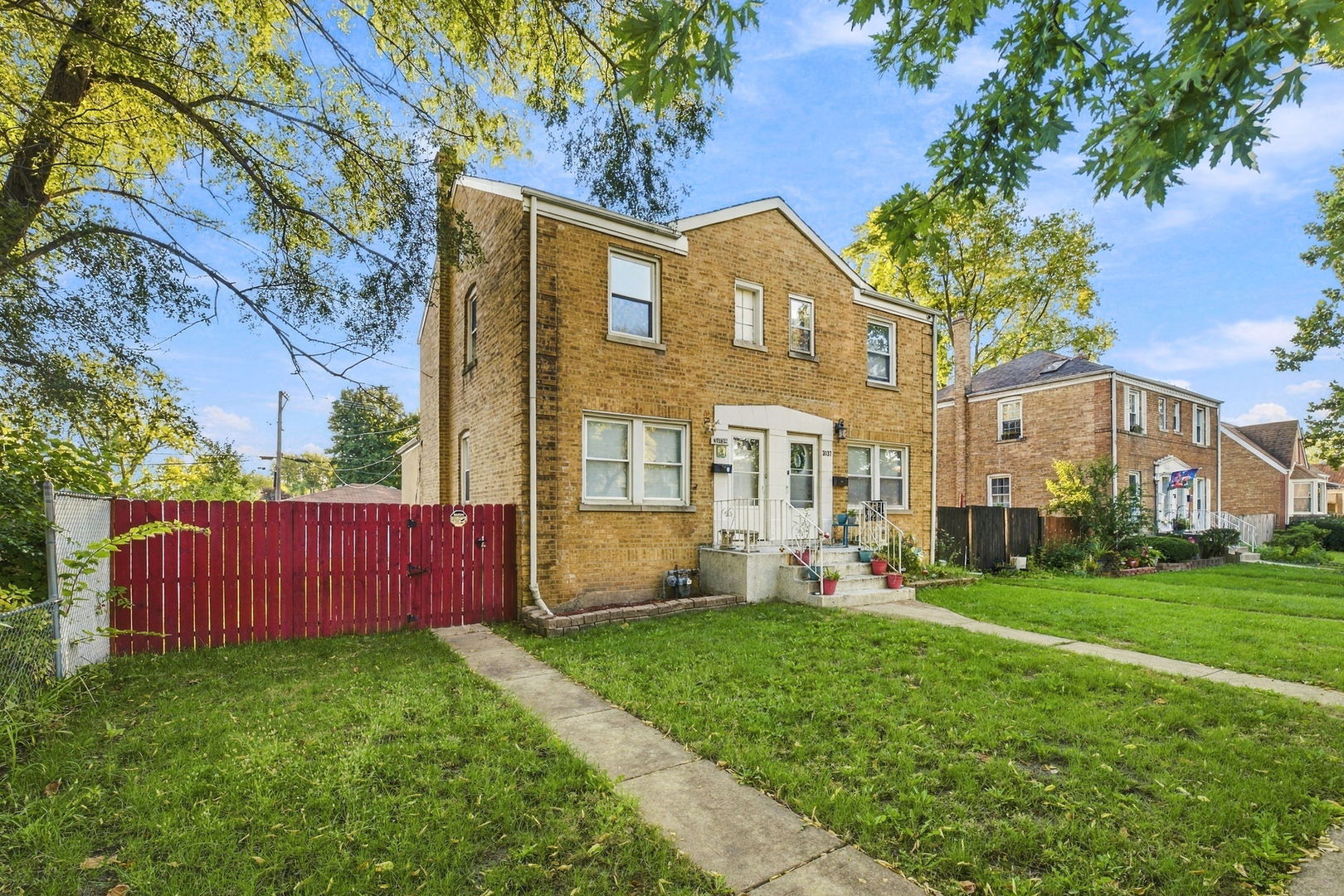 3139 Scott Street — photo