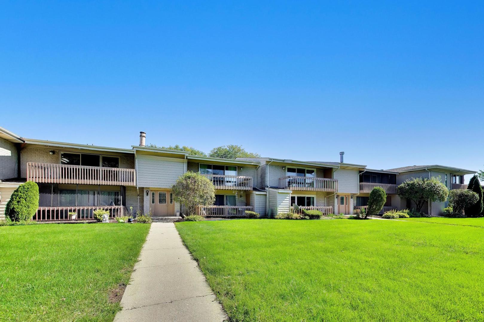 15801 Orlan Brook Drive Unit 53 — photo