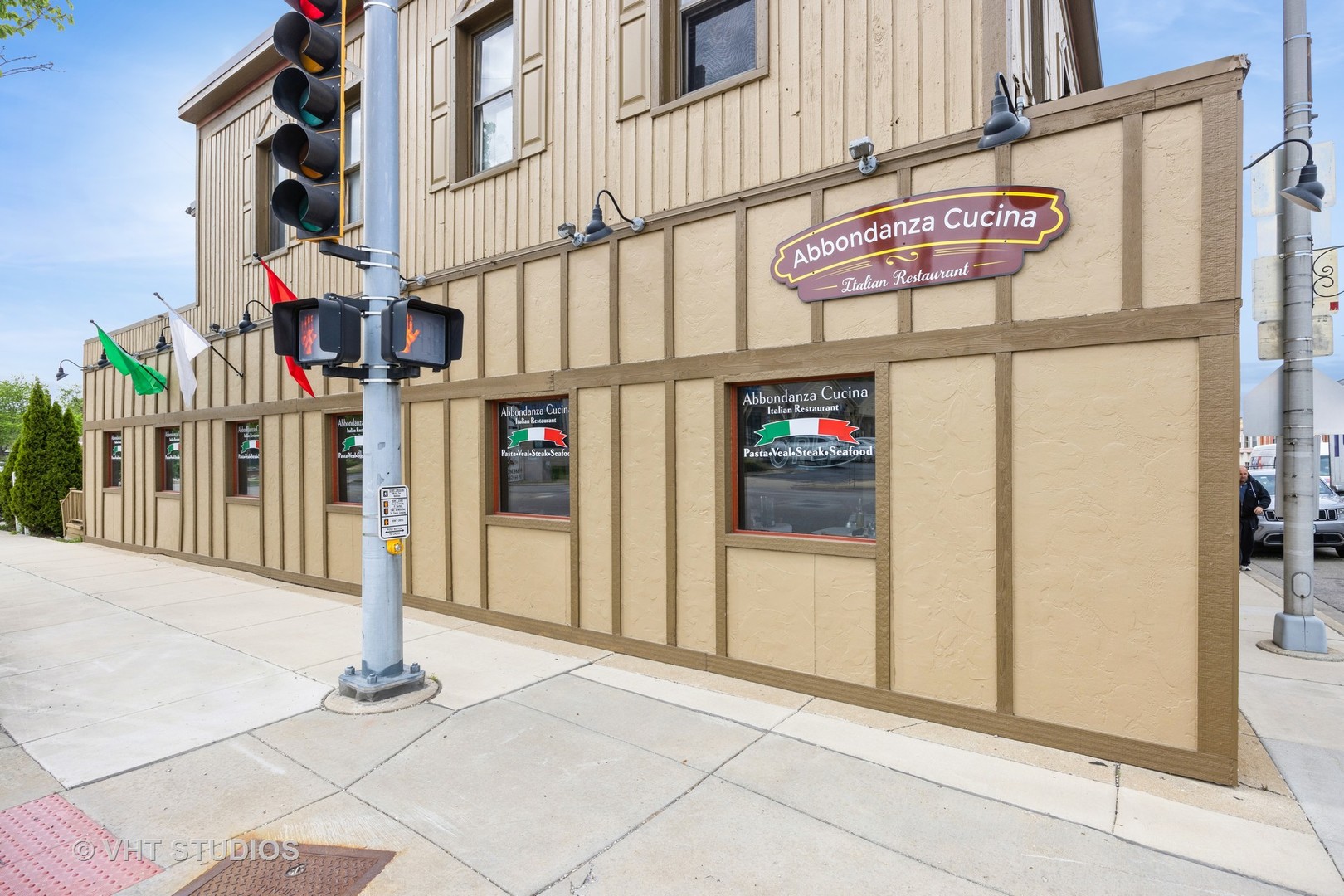 228 S State Street — photo