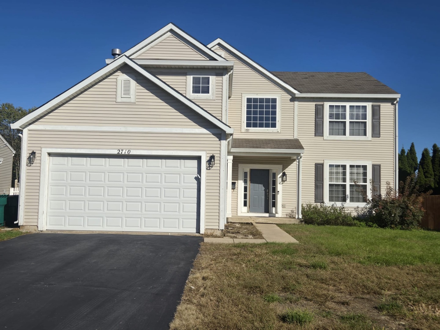 2710 Stonebridge Drive — photo