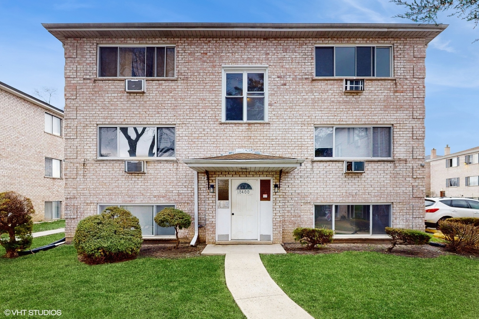 10360 Michael Todd Terrace Unit 1S — photo