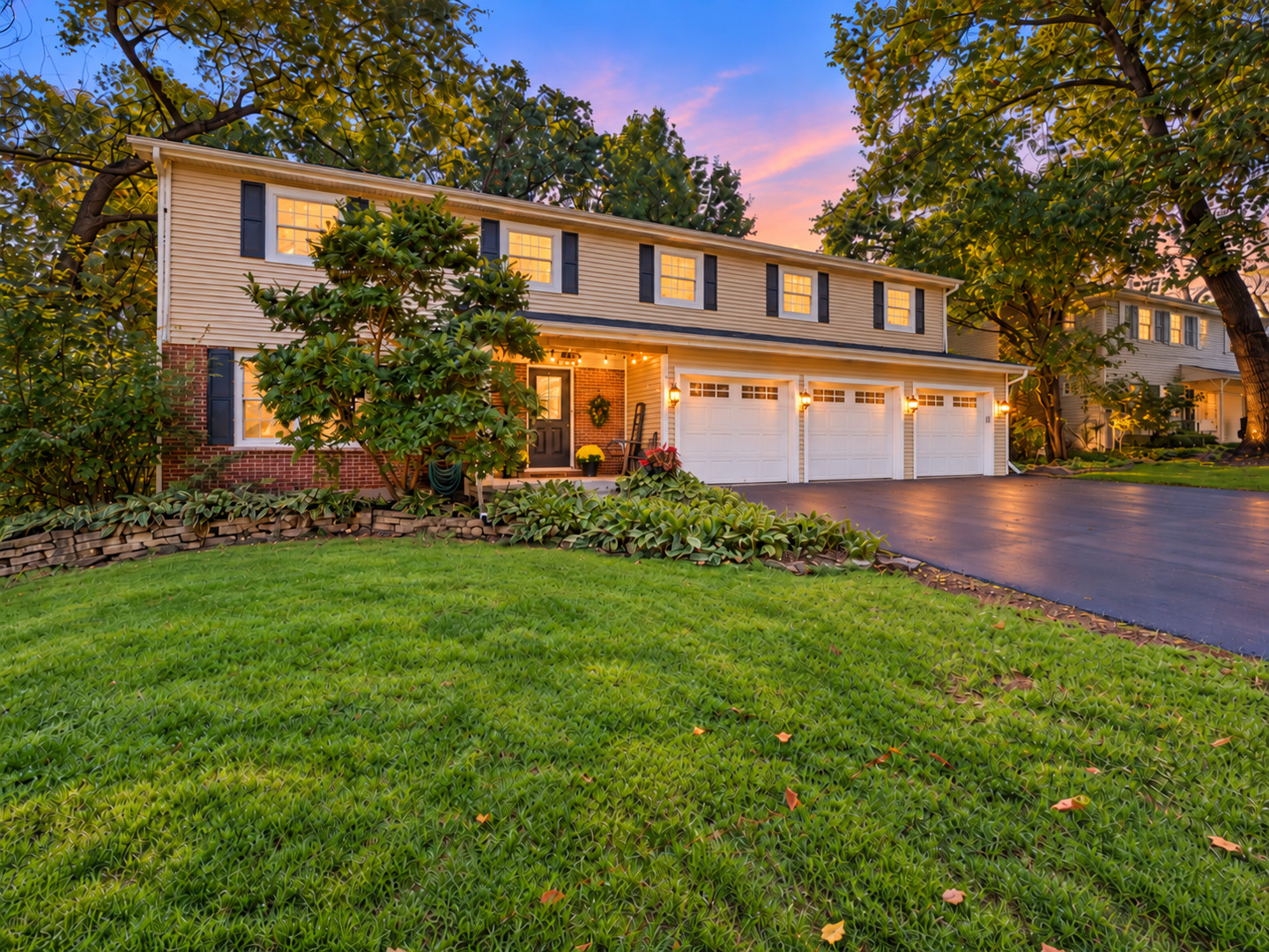 895 Ellynwood Drive — photo