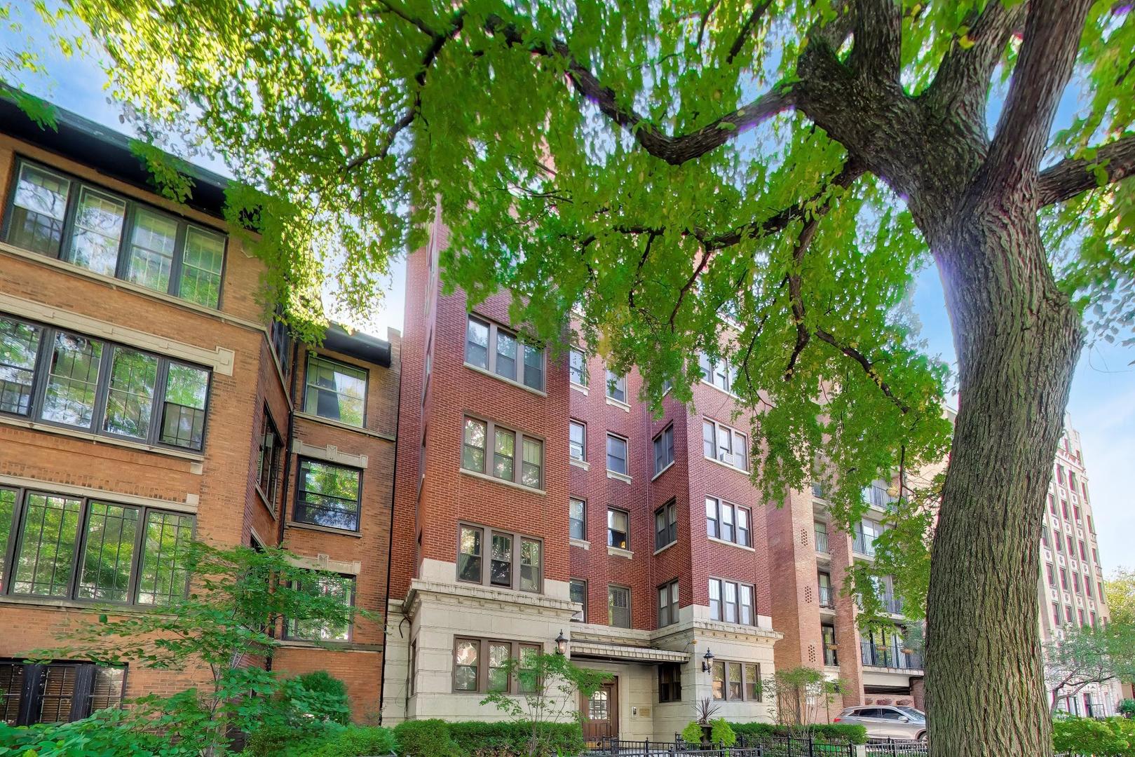 647 W Sheridan Road Unit 7a — photo