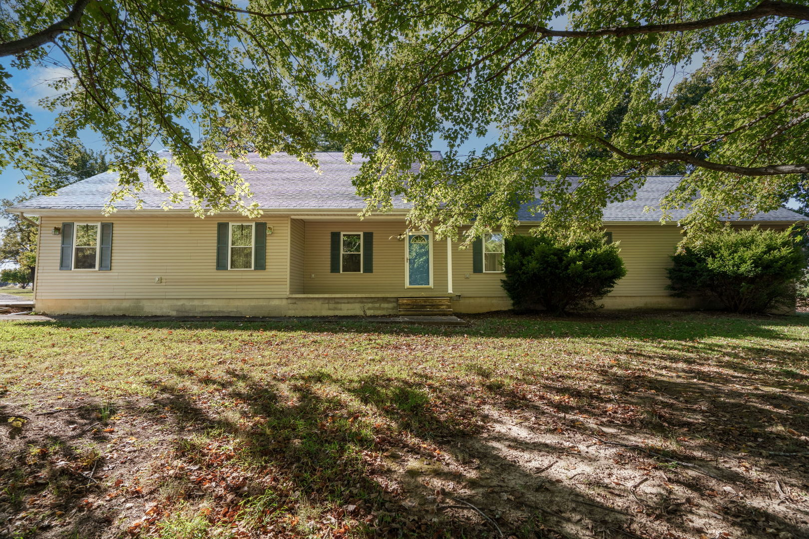 15011 Fowler School Road — photo