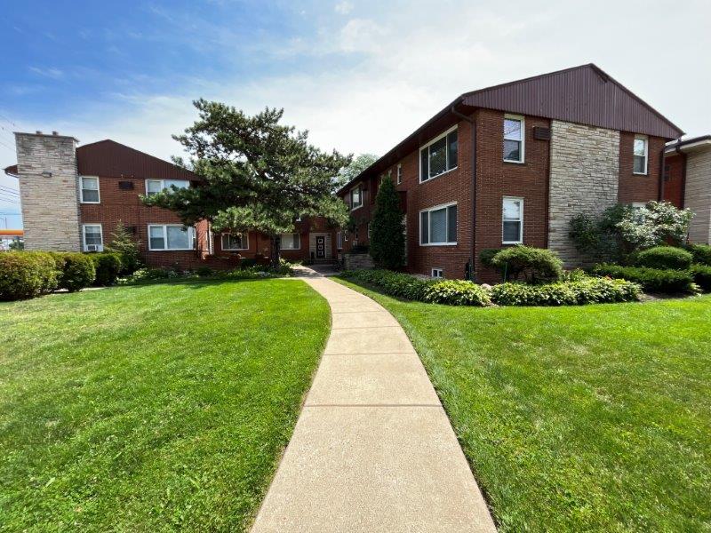 1531 Bonnie Brae Place Unit 7 — photo